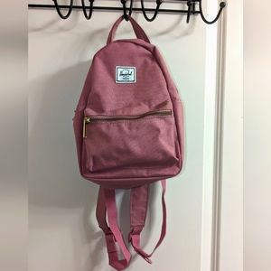 Herschel Mini Backpack